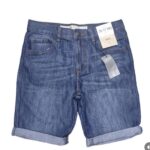 Boys short