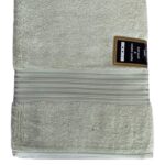 Bath towel