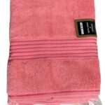Bath towel