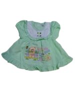 Baby dress