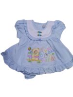 Baby dress - Image 3