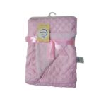 Baby blanket