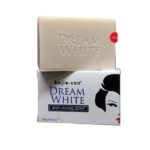 Kojie San Dream White Anti-Aging Soap