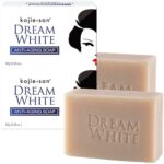 Kojie San Dream White Anti-Aging Soap