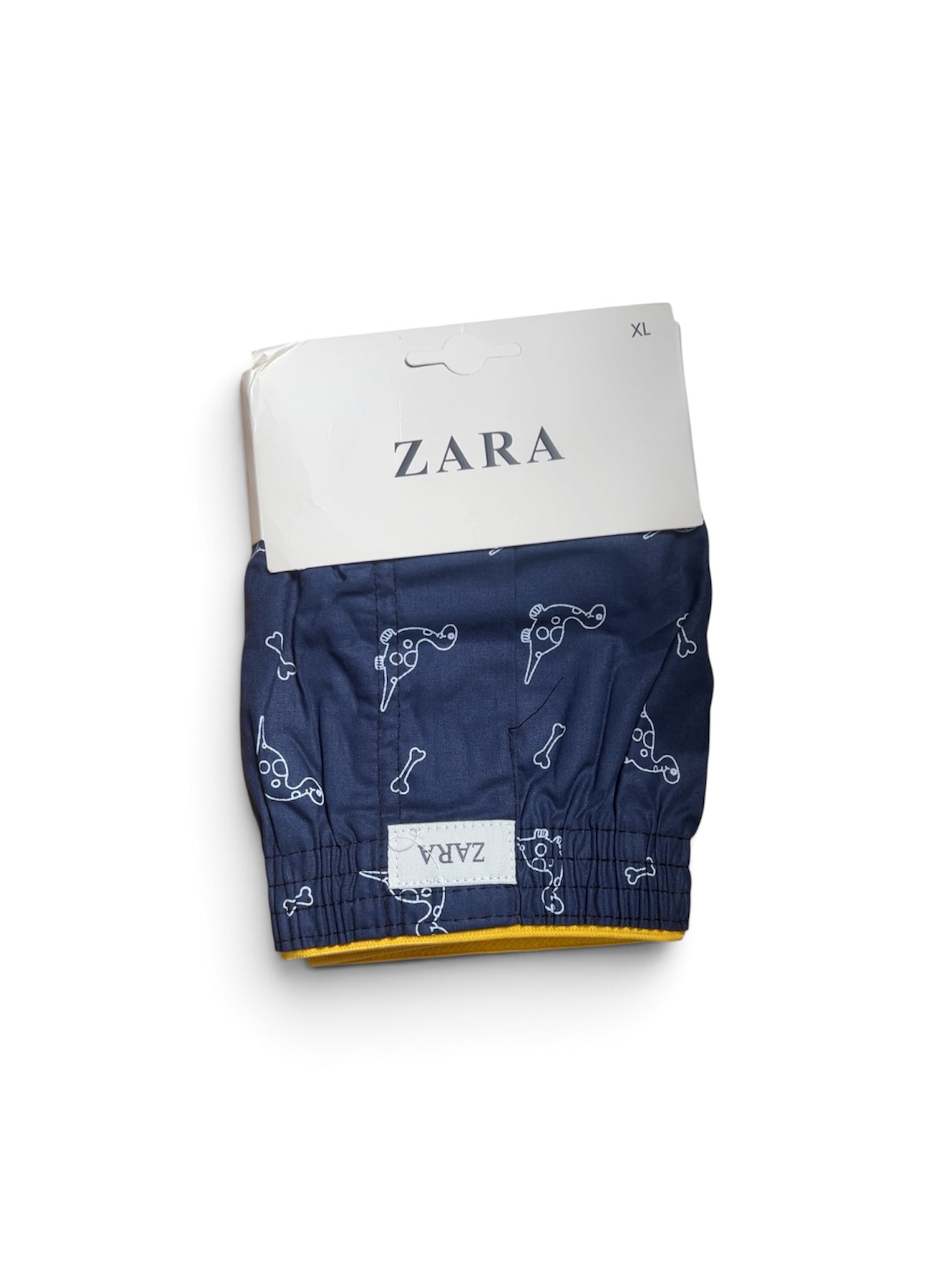 photoroom_20260805_12257-pm Zara boxers - Image 1