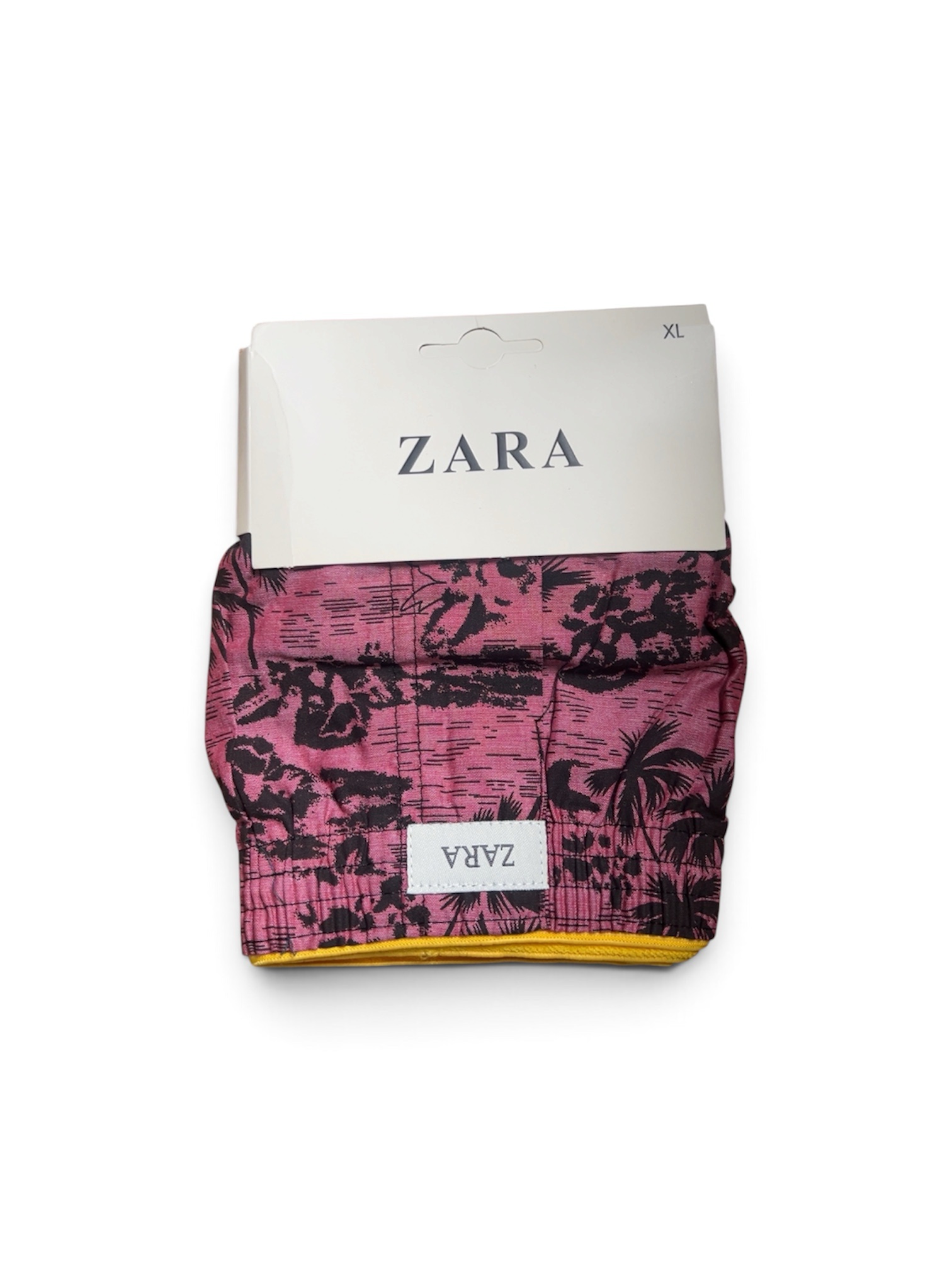 photoroom_20260805_12427-pm Zara boxers - Image 1