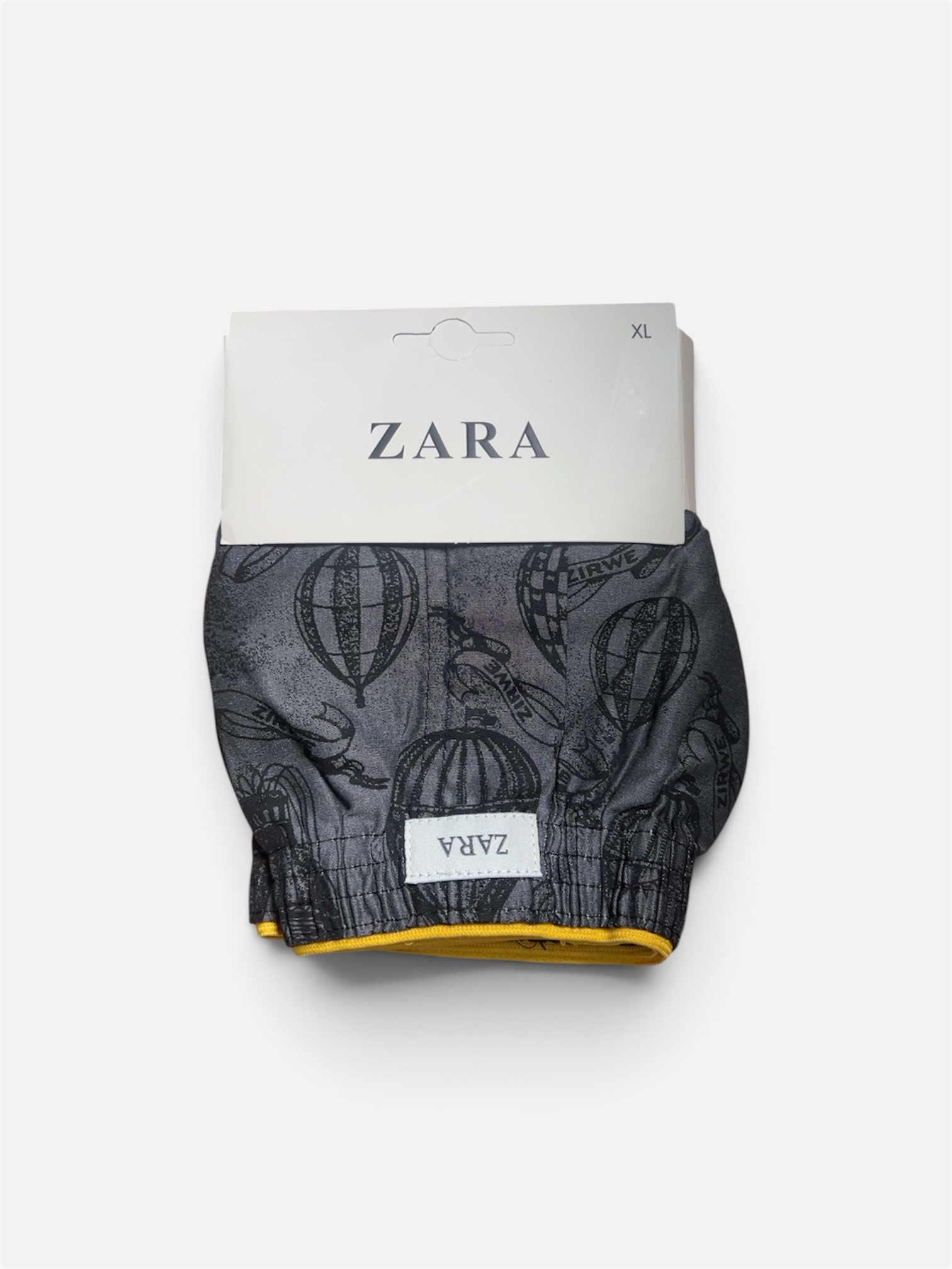 photoroom_20260805_12605-pm Zara boxers - Image 1