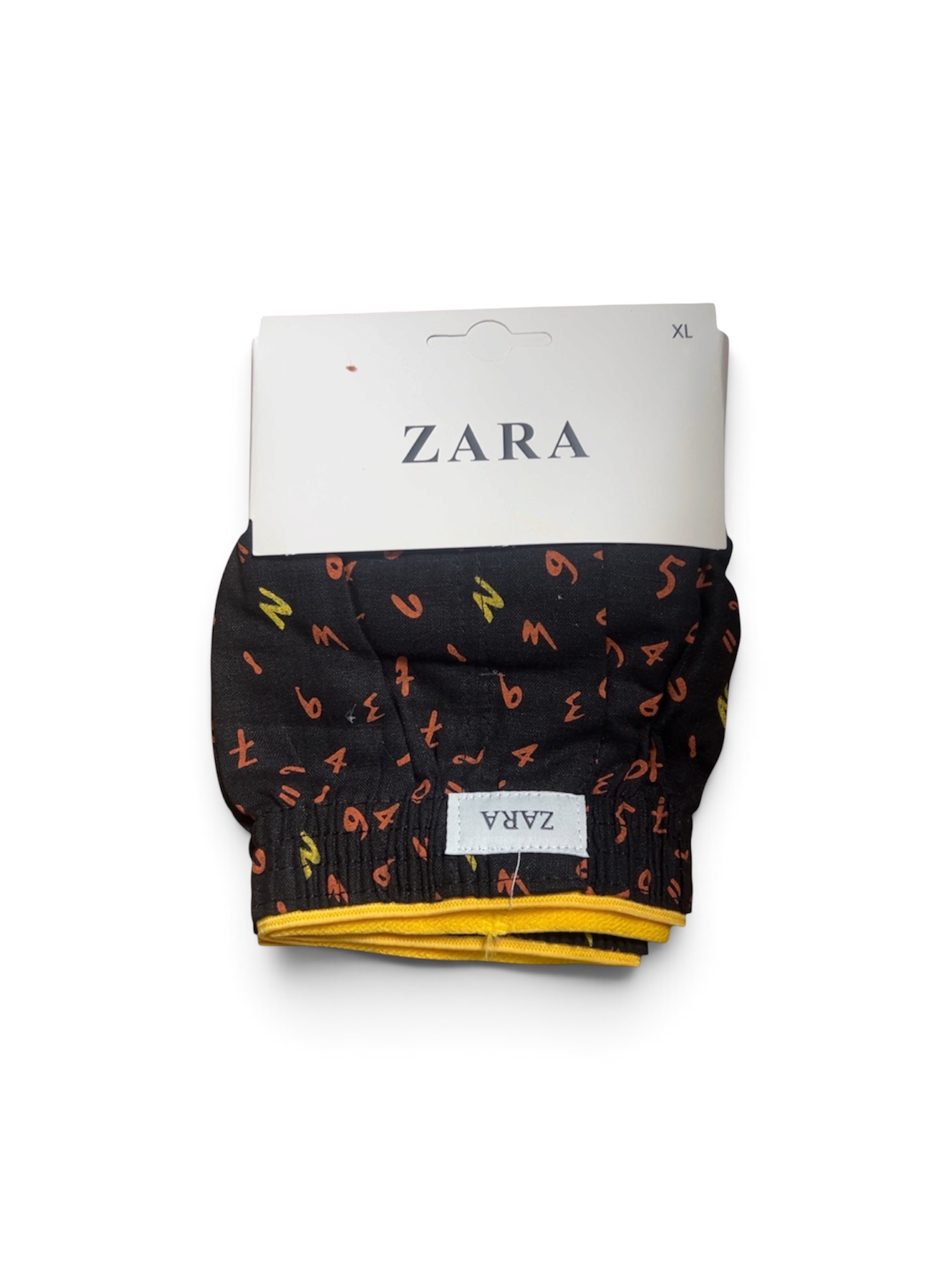 photoroom_20260805_12815-pm Zara boxers - Image 1