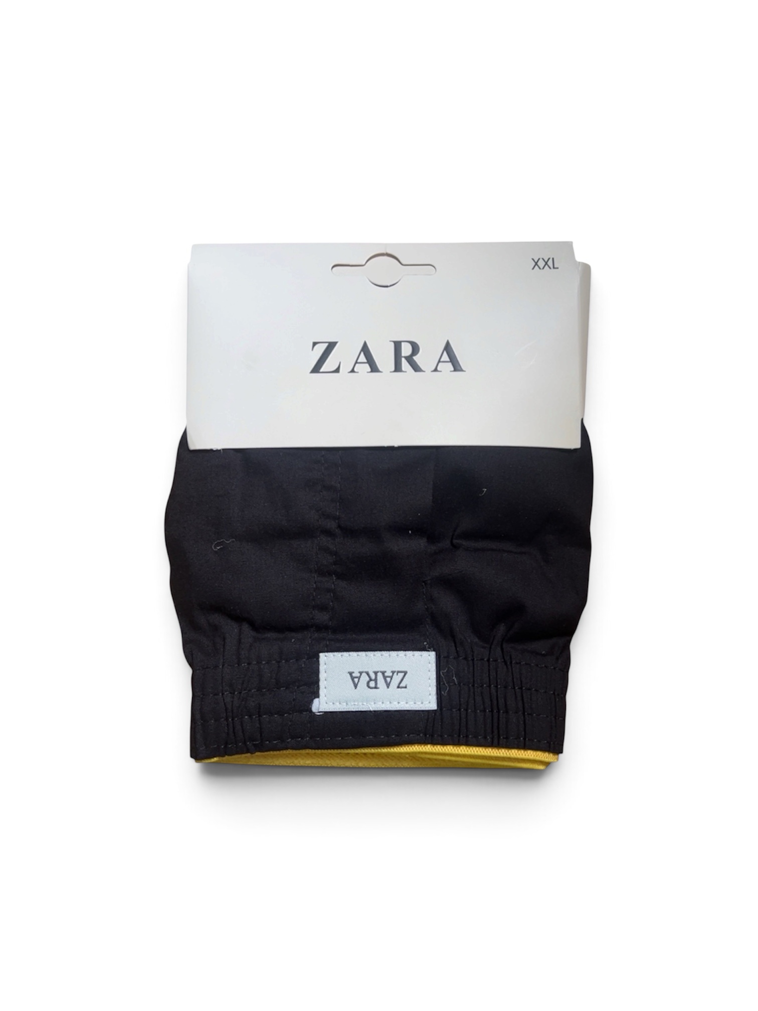 photoroom_20260806_90656-am Zara boxers - Image 1