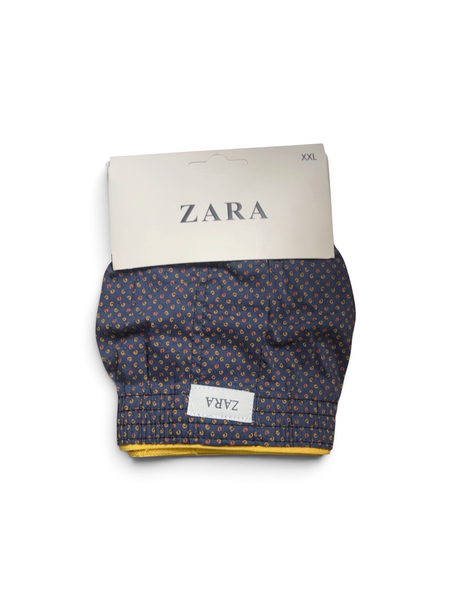 photoroom_20260806_90919-am Zara boxers - Image 1